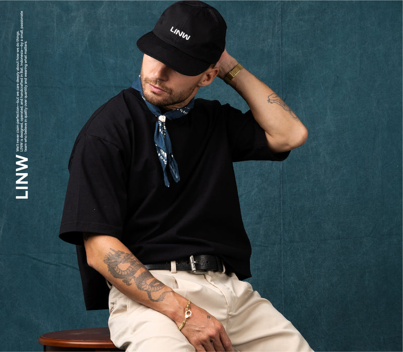 SESEH SHORT - RESTOCKED