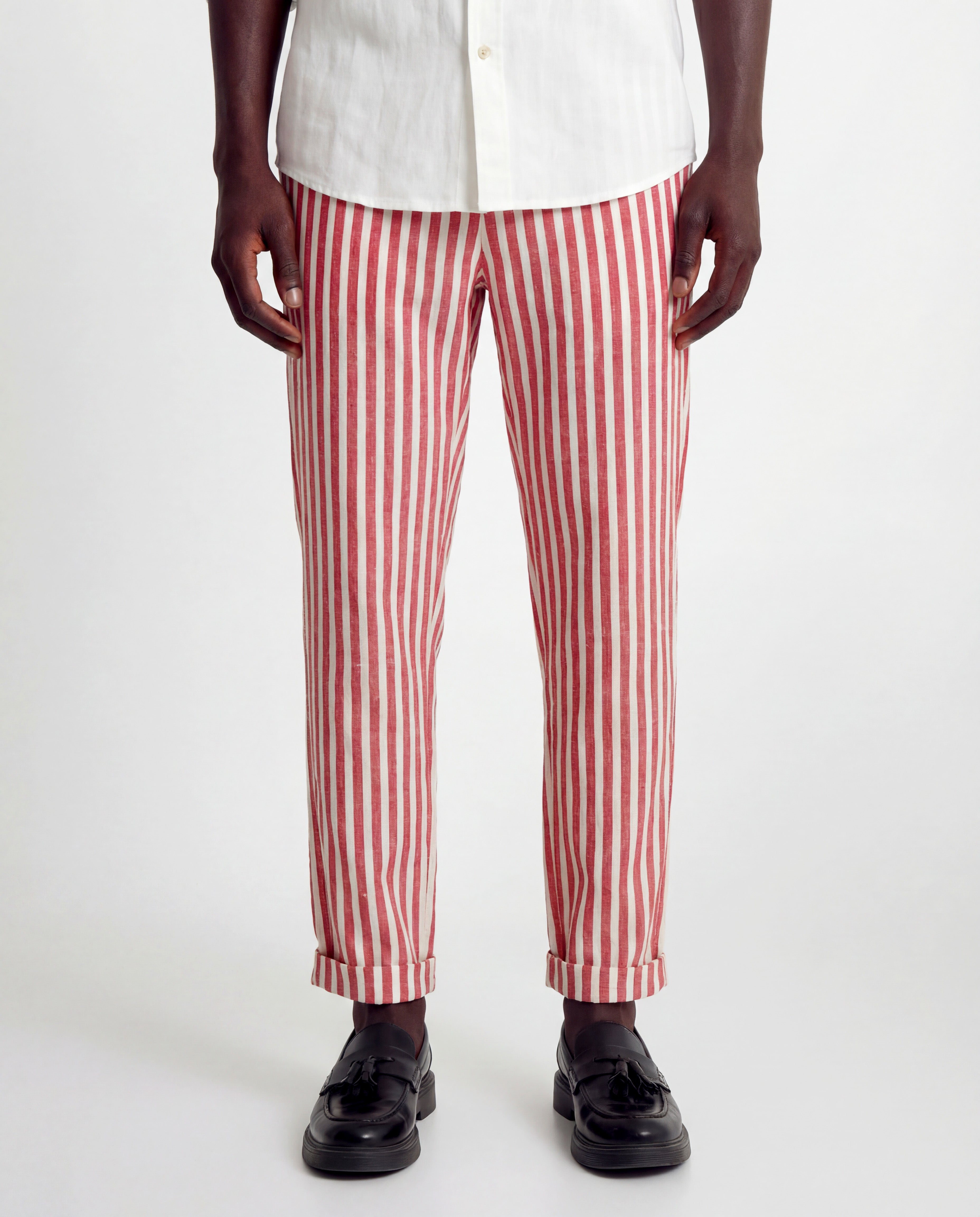 Waiheke Linen Pant