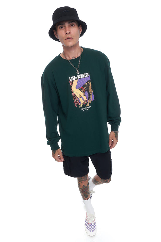Load image into Gallery viewer, Dog Town Longsleeve

