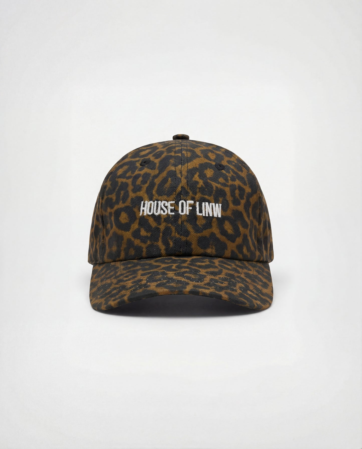 LINW House of Cap - Leopard House of Cap - Leopard
