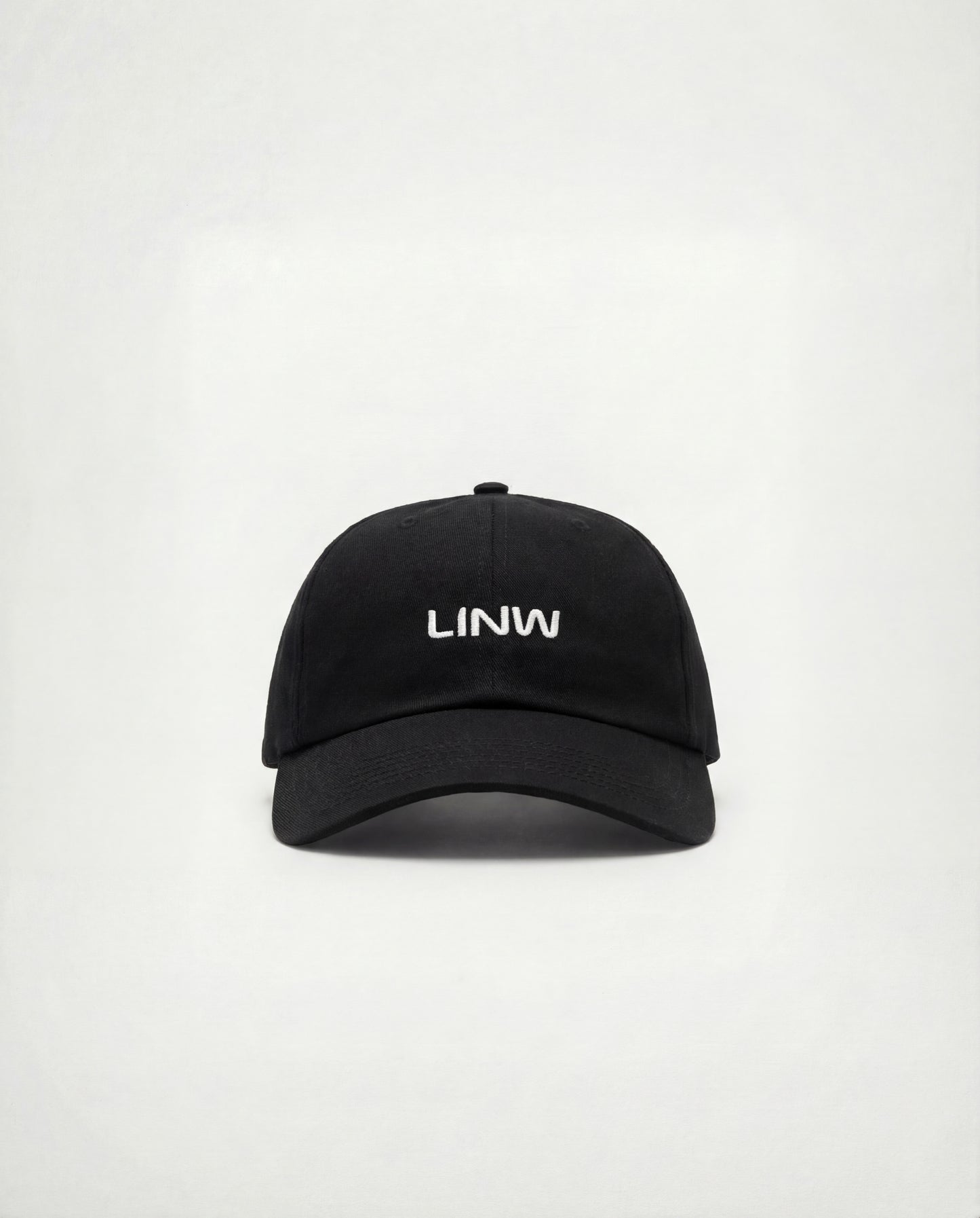 LINW LINW Cap - Black LINW Cap - Black