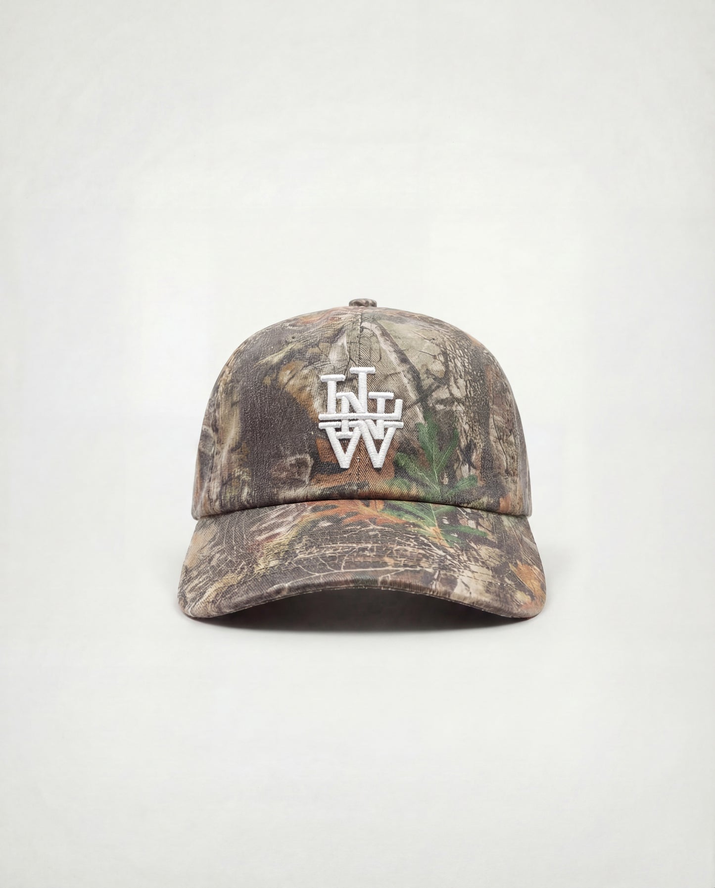 LINW Real Tree Cap Real Tree Cap