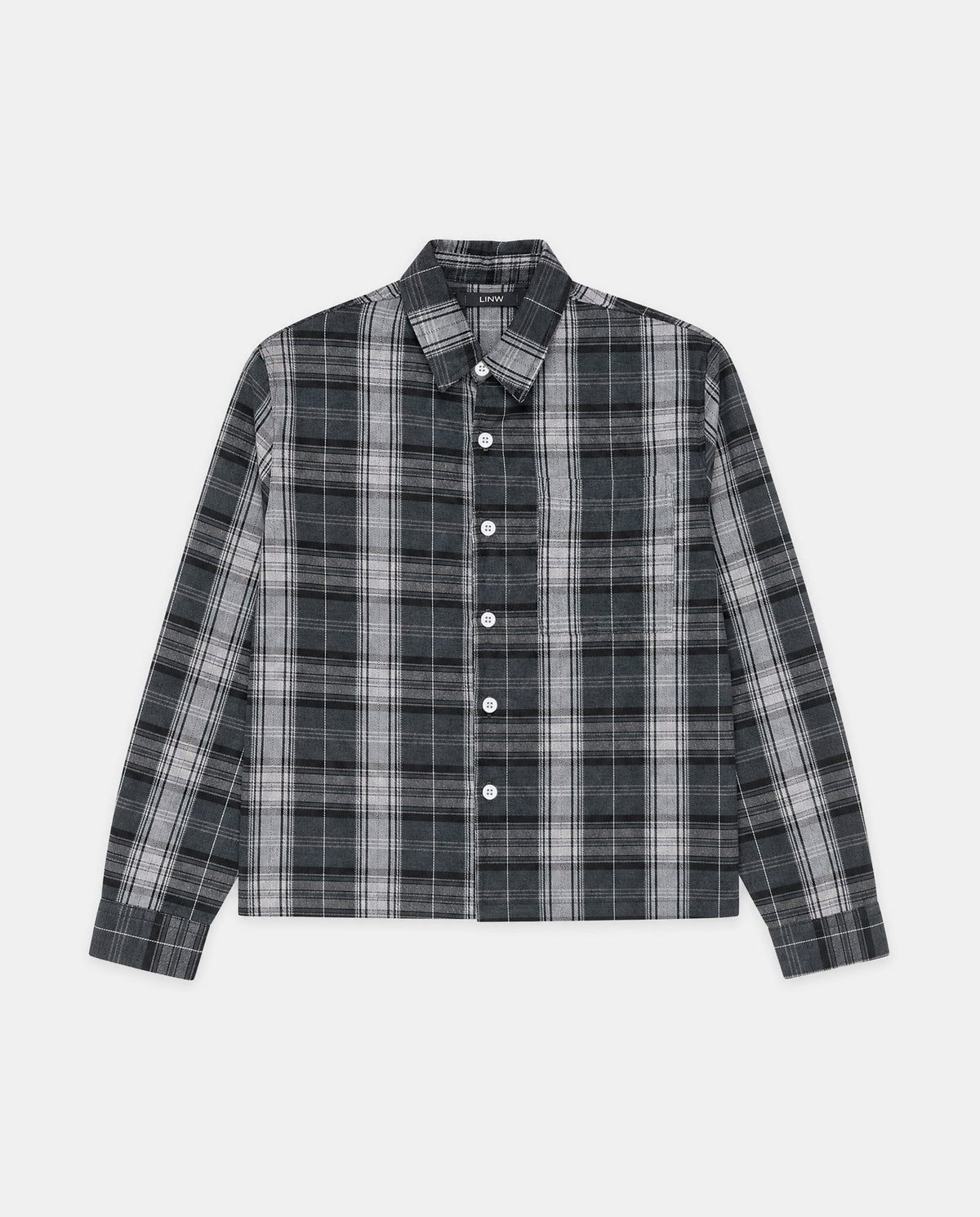 Lost In Nowhere Button Up Marlow Longsleeve Shirt Marlow Longsleeve Shirt