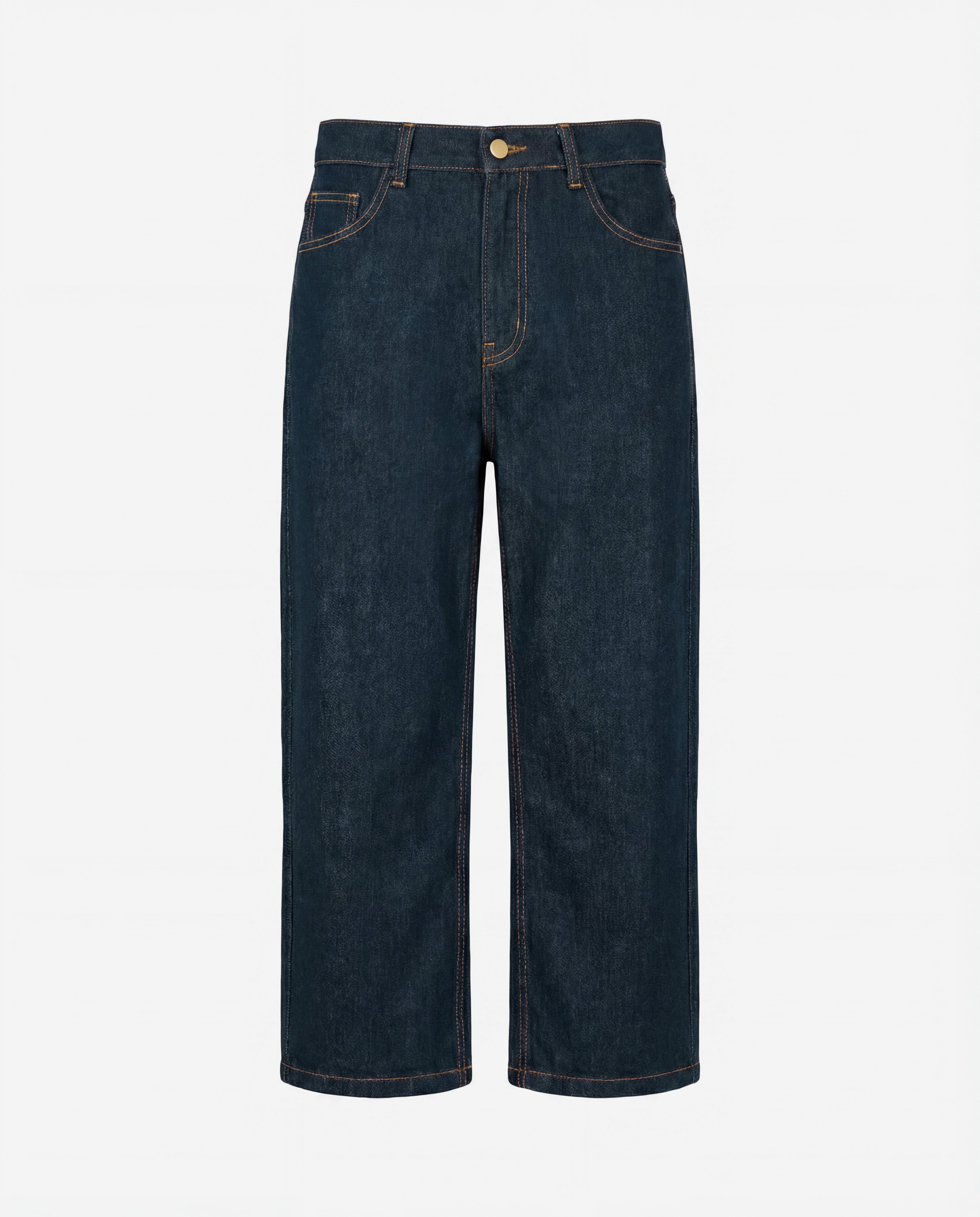 Seseh Denim Pant - Indigo Blue – LINW