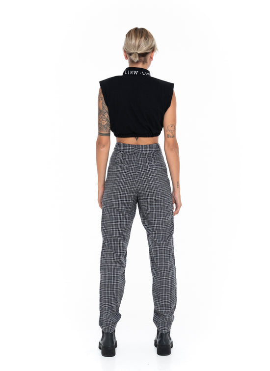 The Rouge Flannel Pant