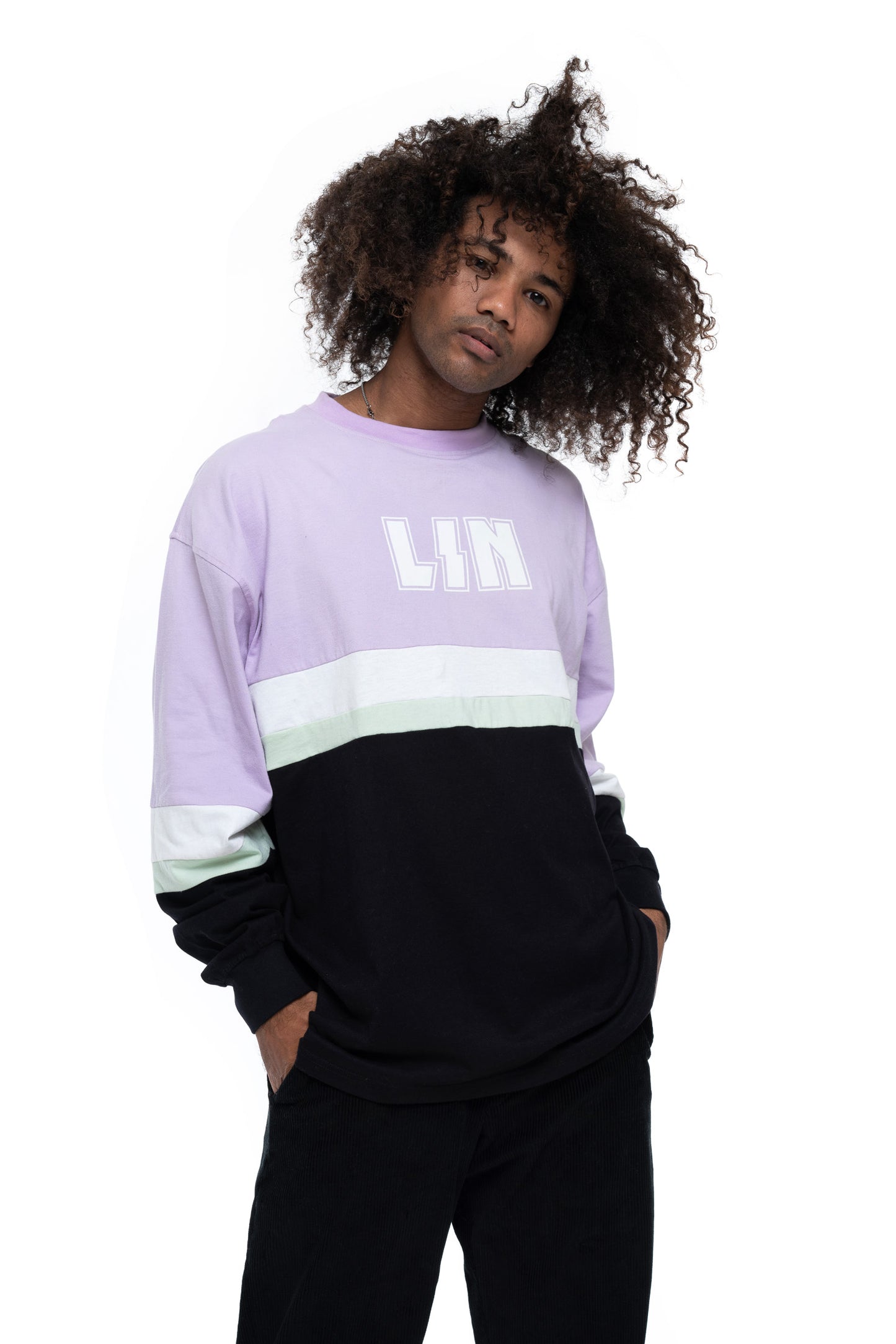 Load image into Gallery viewer, The Classic Longsleeve

